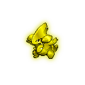 Golden Gible